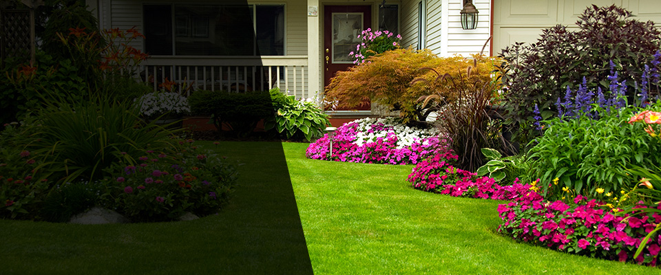 Perryopolis Landscapers
