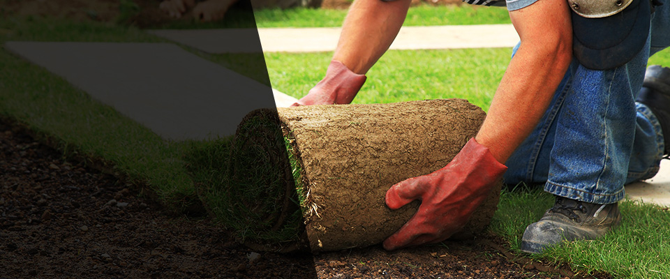 Perryopolis Landscapers