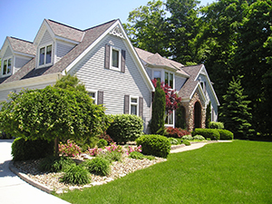 Landscapers and Lawncare Services in Perryopolis, PA