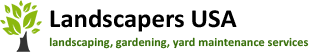 Perryopolis Landscapers